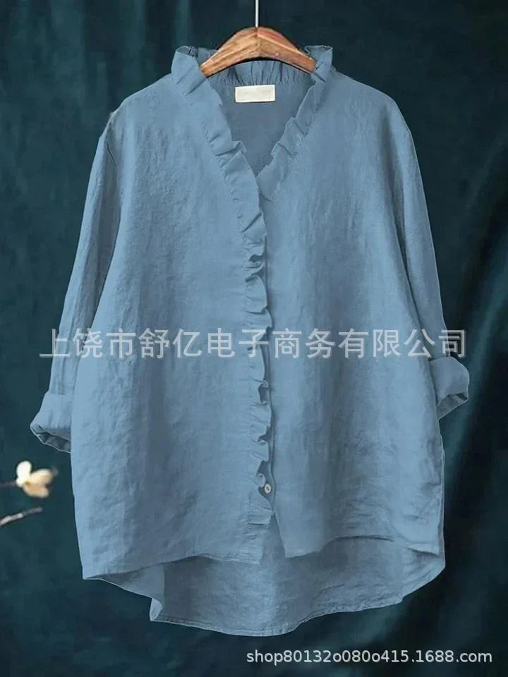 Elegantly Designed Shirt