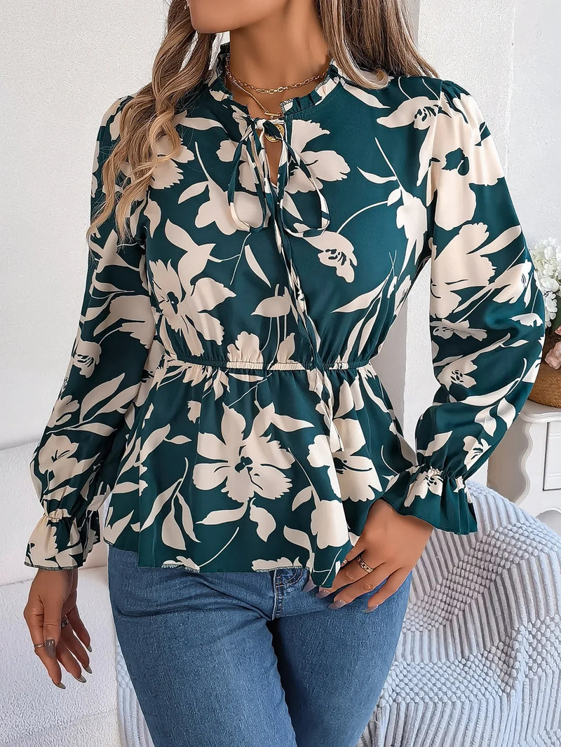 Timeless Vintage Style Shirt