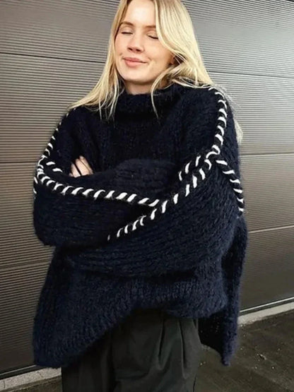 Thoughtfully Designed Sweater