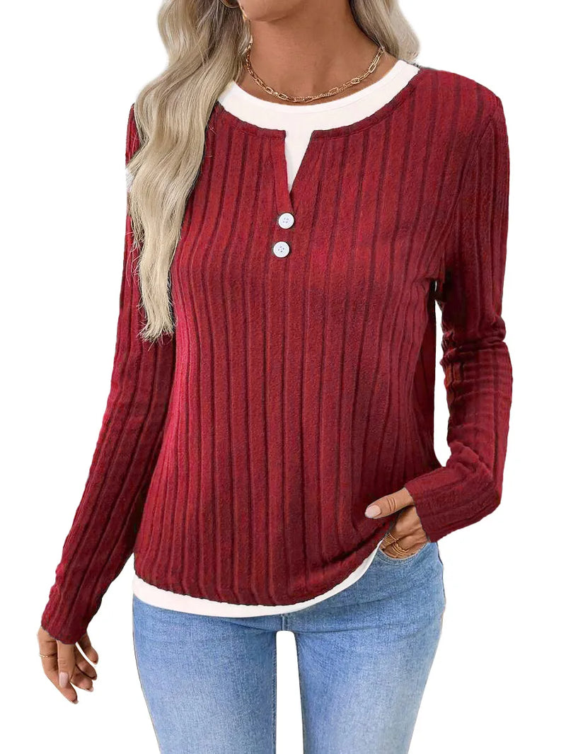 Timeless Vintage Style Shirt