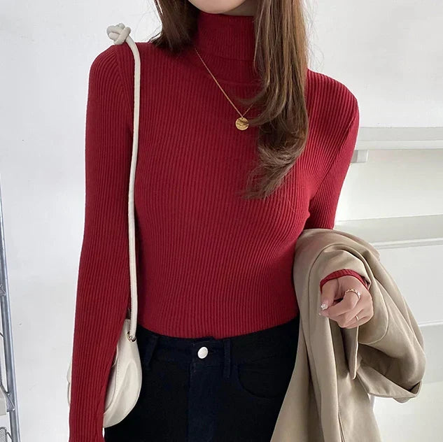 Thoughtfully Designed Sweater