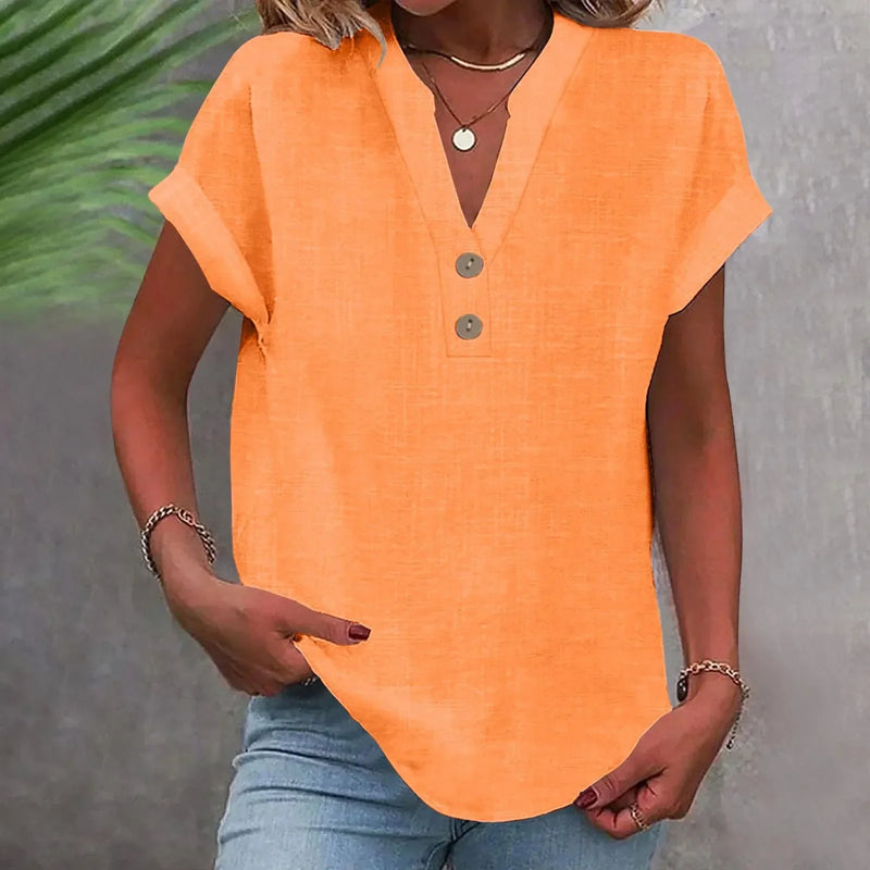 Thoughtfully Designed Shirt