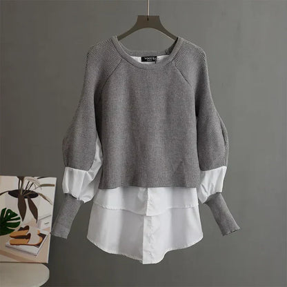 Classic Vintage Sweater