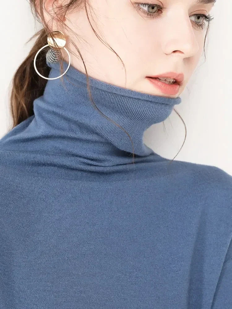 Vintage Inspired Sweater