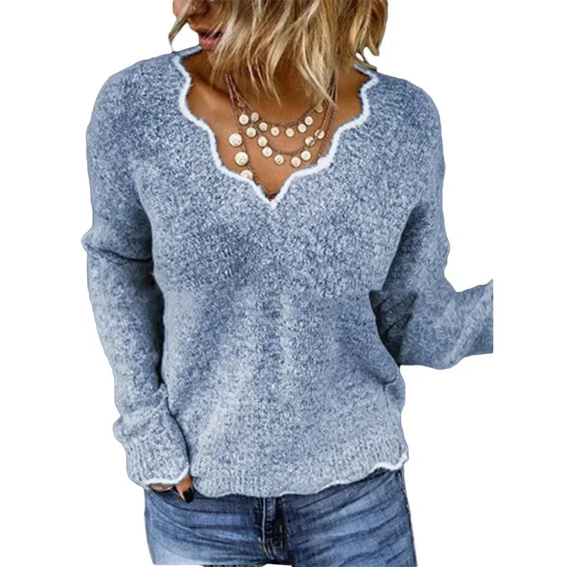 Vintage Inspired Sweater