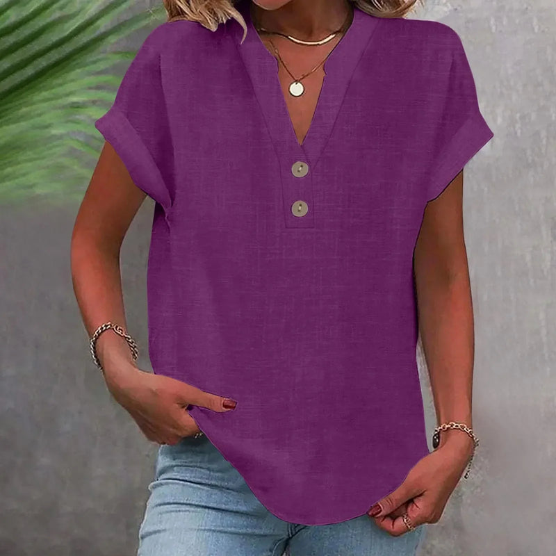 Thoughtfully Designed Shirt