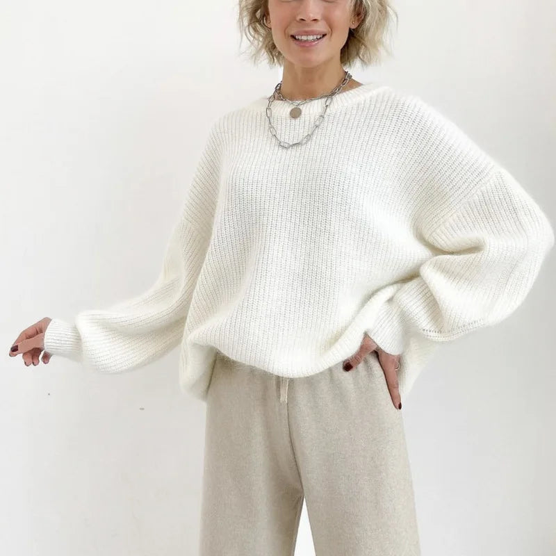 Vintage Inspired Sweater