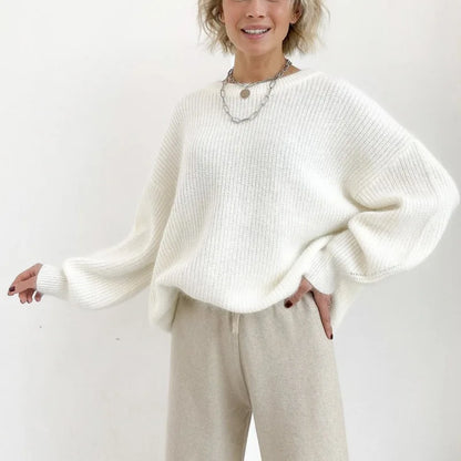 Vintage Inspired Sweater
