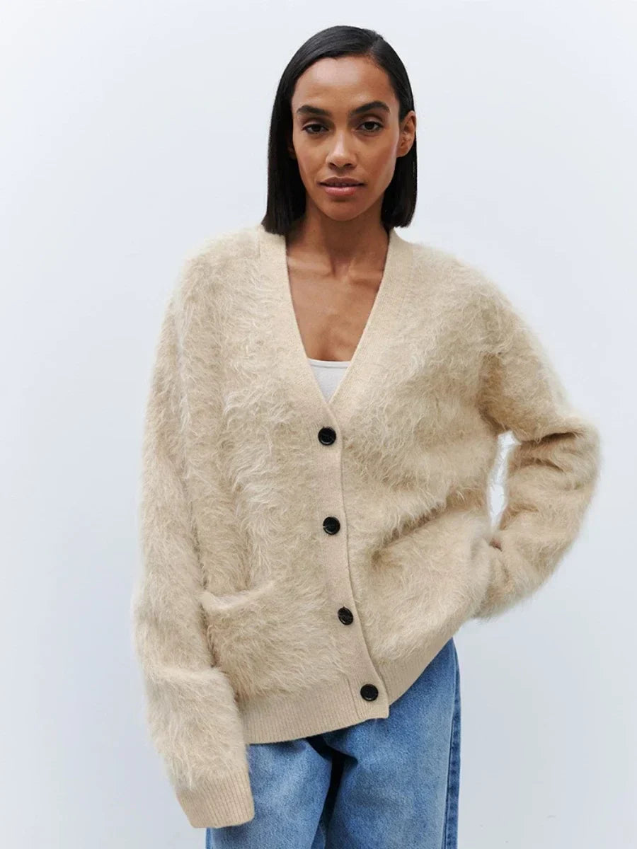 Beautifully Crafted Sweater