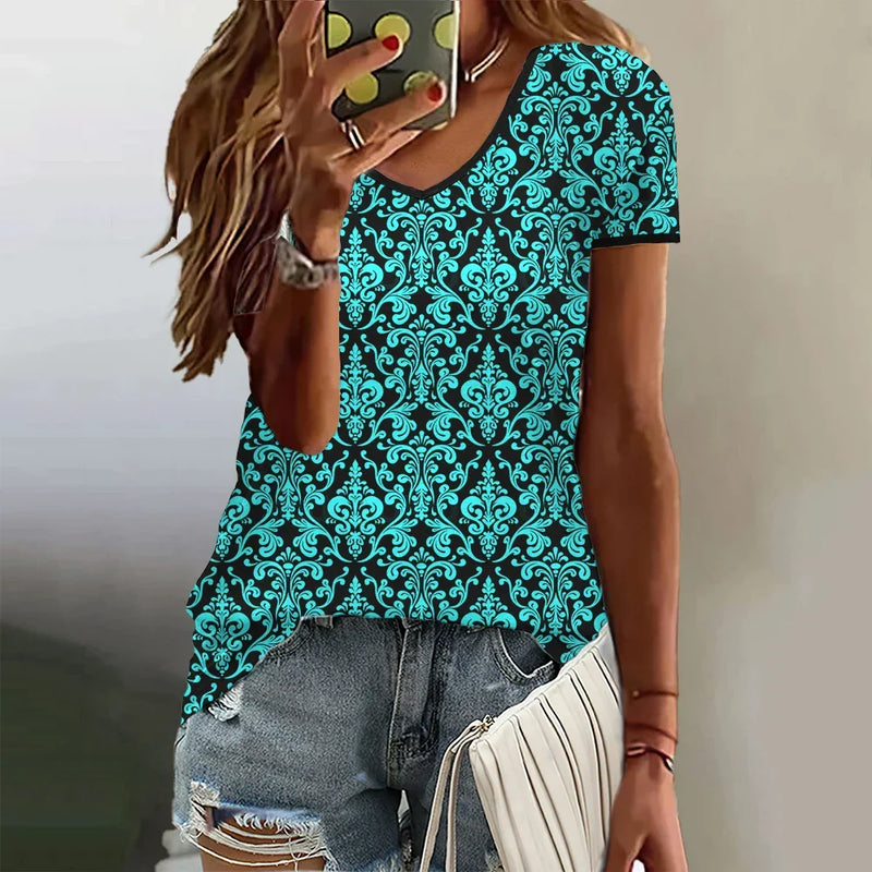 Classic Designed Shirt