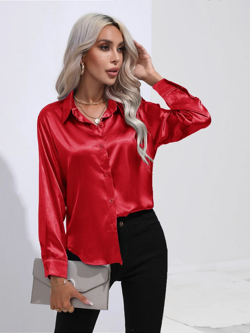 Gracefully Designed Shirt