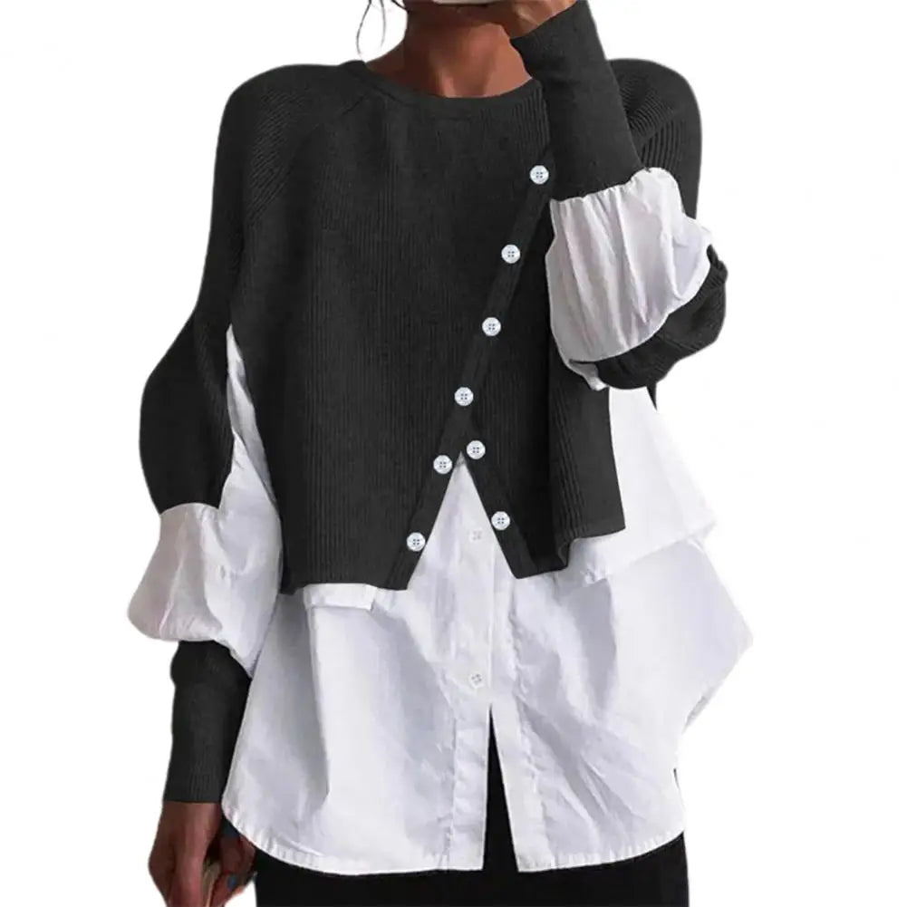 Elegantly Designed Sweater