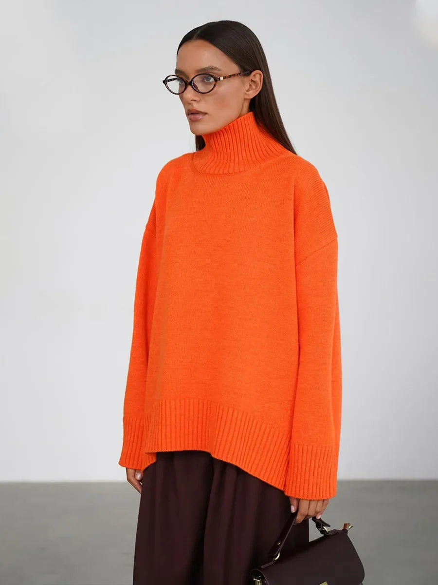 Beautifully Crafted Sweater