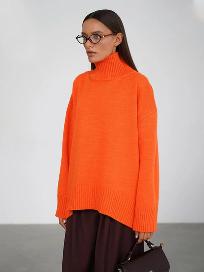 Beautifully Crafted Sweater