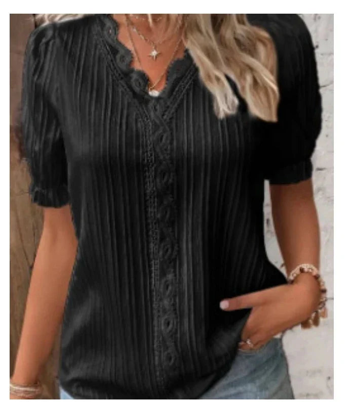 Elegantly Designed Shirt