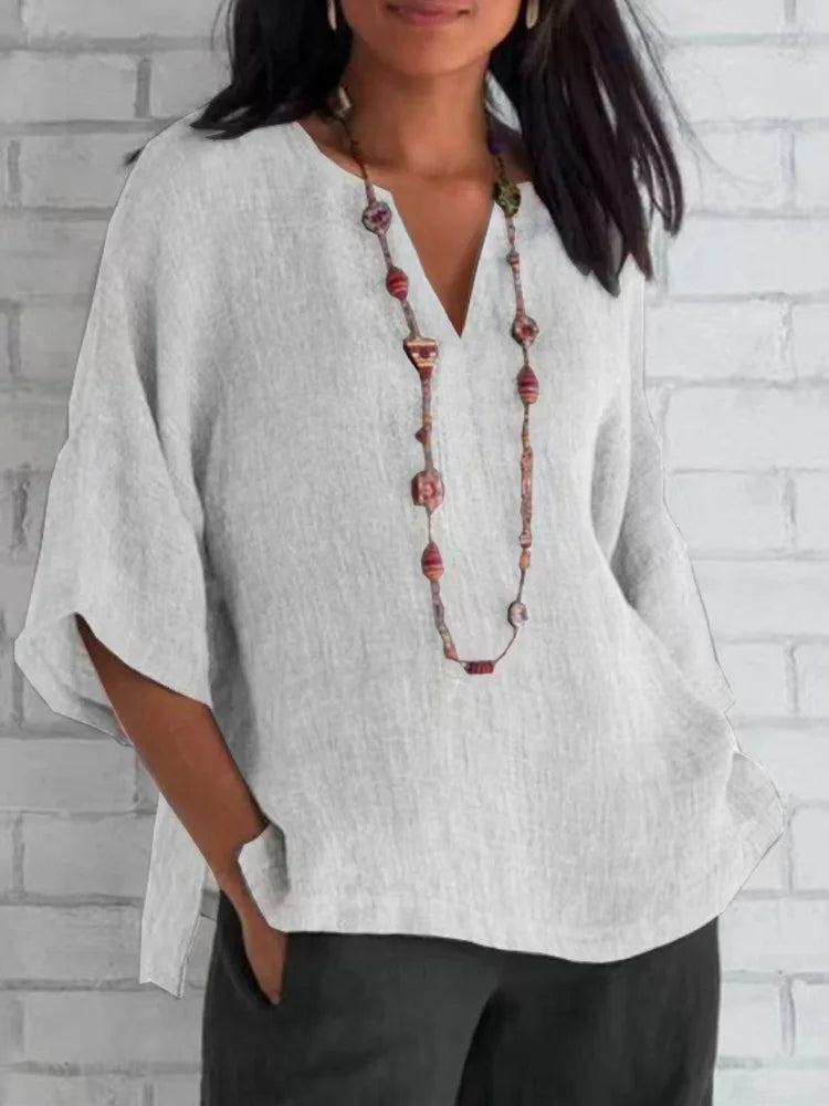 Thoughtfully Designed Shirt