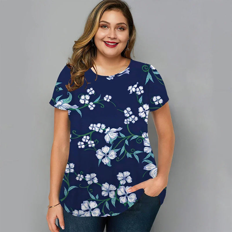 Gracefully Designed Shirt