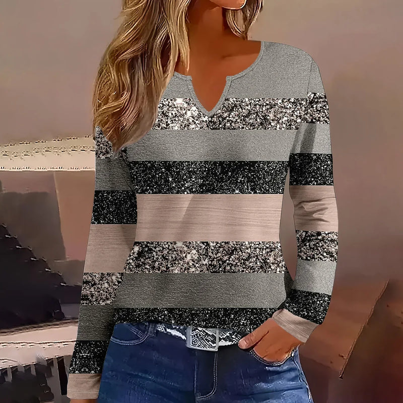 Timeless Vintage Style Shirt