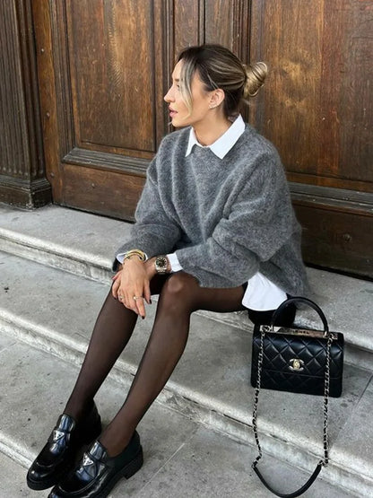 Beautifully Crafted Sweater