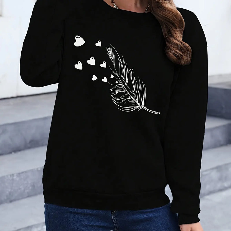 Thoughtfully Designed Shirt