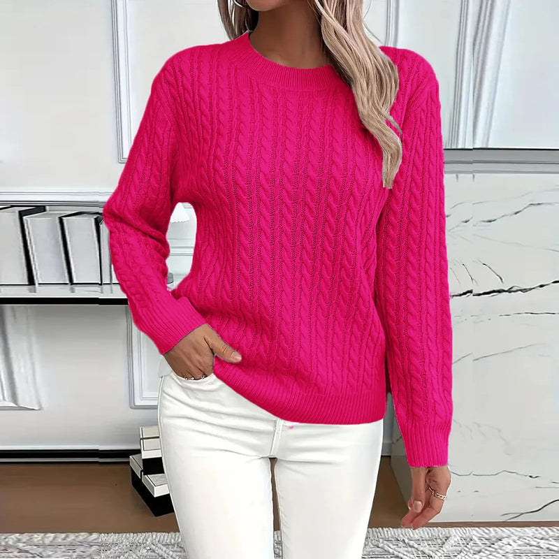 Thoughtfully Designed Sweater