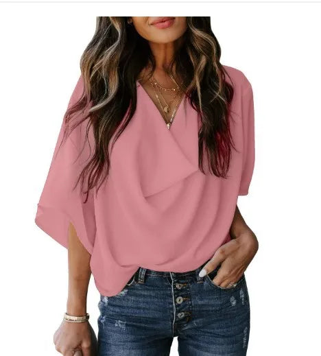 Thoughtfully Designed Shirt