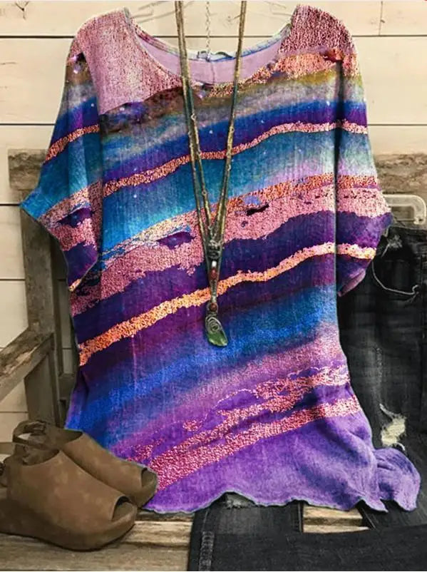 Classic Designed Shirt