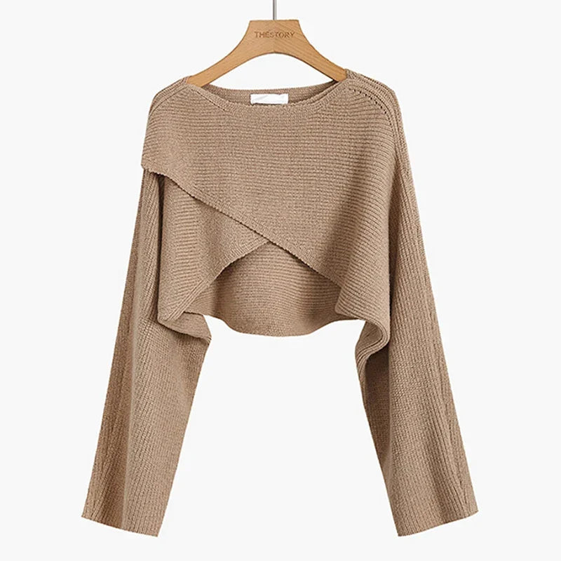 Classic Vintage Sweater