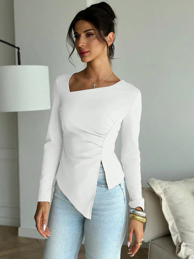 Gracefully Designed Shirt