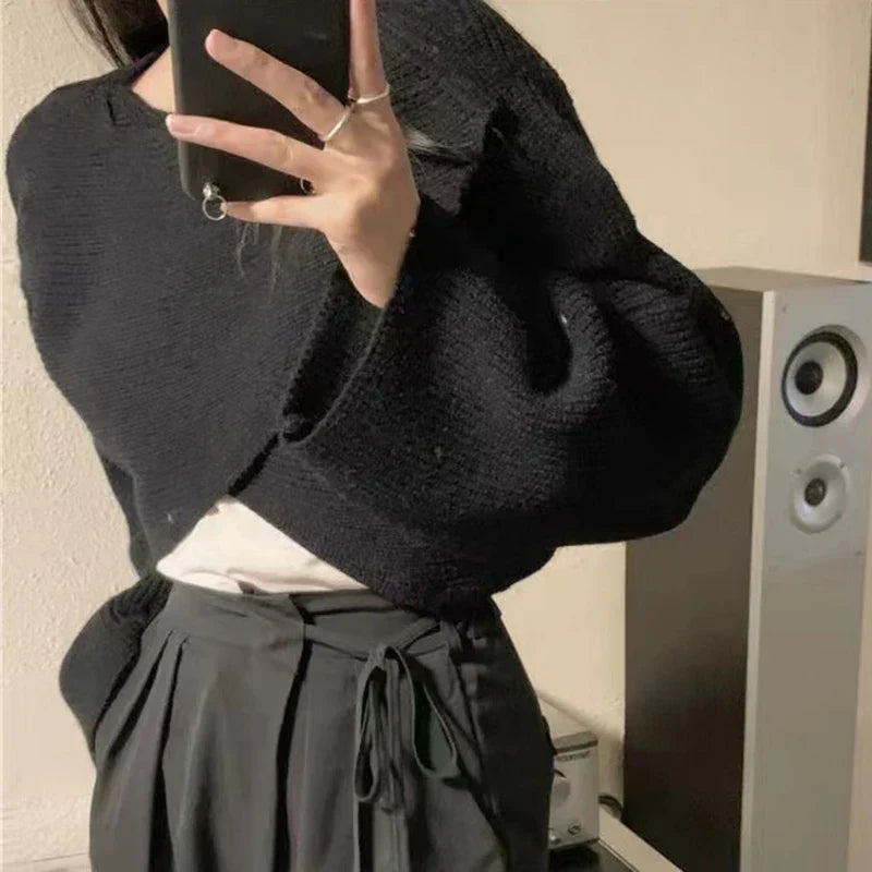 Classic Vintage Sweater