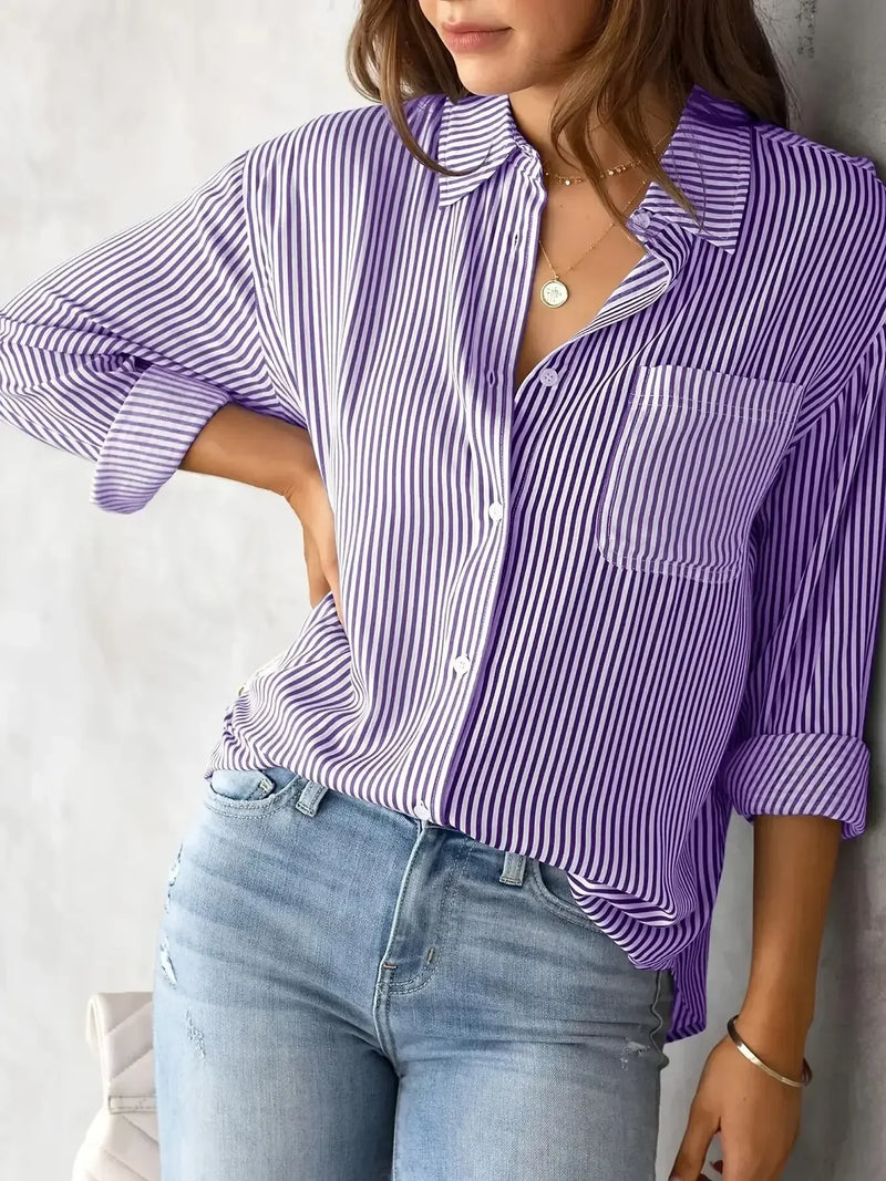 Gracefully Designed Shirt