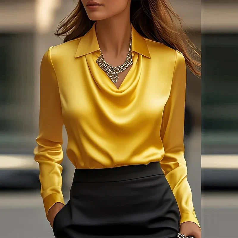 Beautifully Crafted Shirt