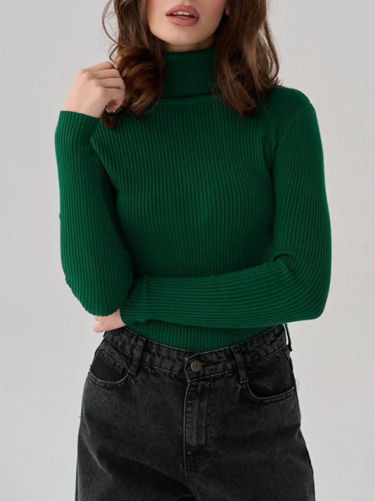 Classic Vintage Sweater