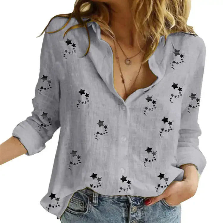 Classic Vintage Shirt
