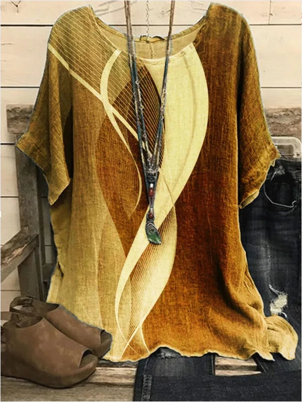 Classic Designed Shirt