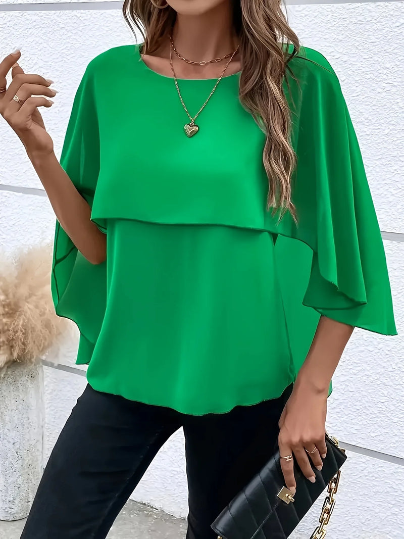 Classic Designed Shirt