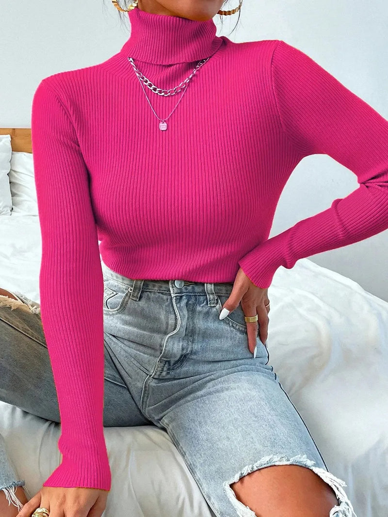 Vintage Inspired Sweater
