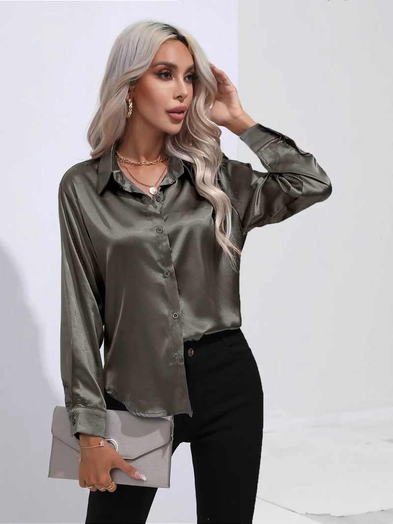 Gracefully Designed Shirt