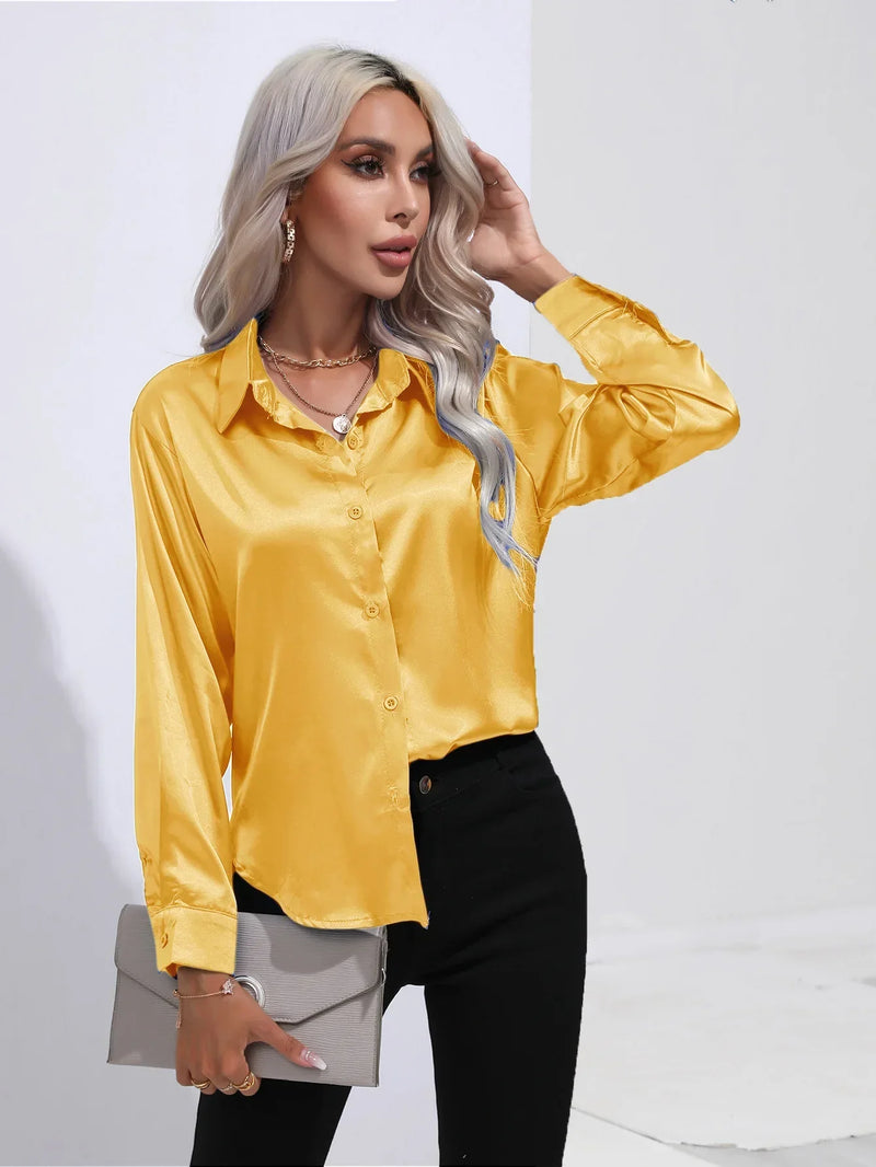 Gracefully Designed Shirt