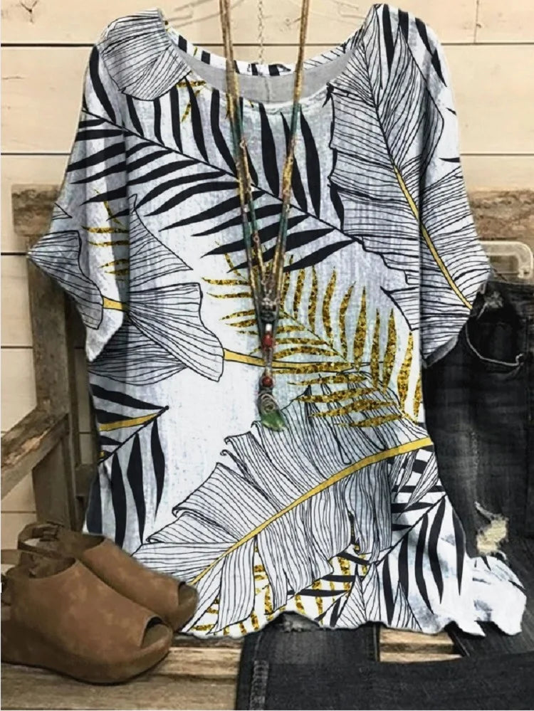 Classic Designed Shirt