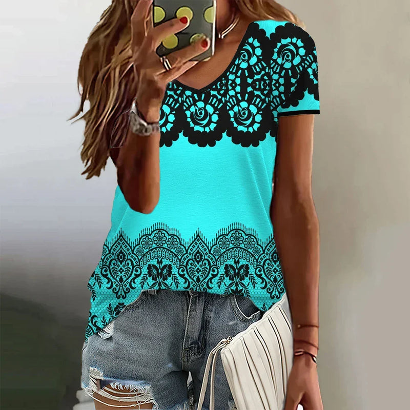Classic Designed Shirt