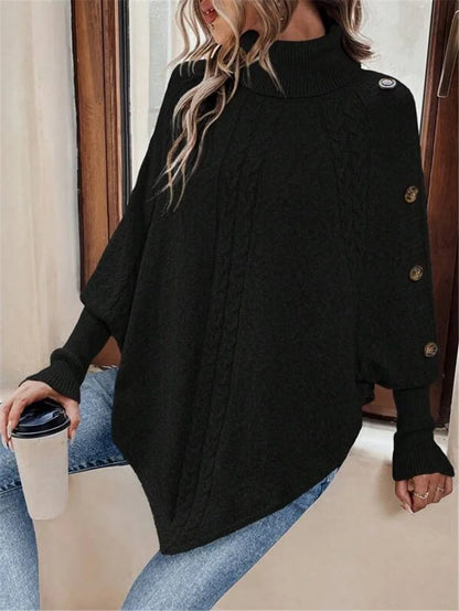 Vintage Inspired Sweater