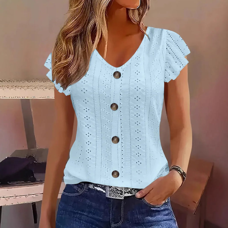 Vintage Inspired Shirt