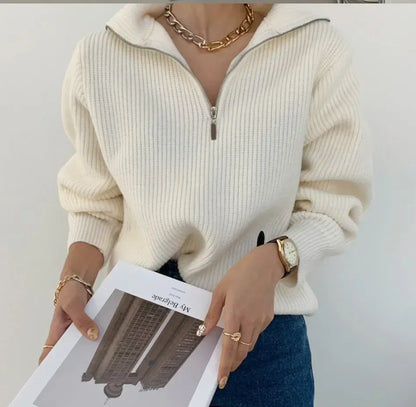 Classic Vintage Sweater
