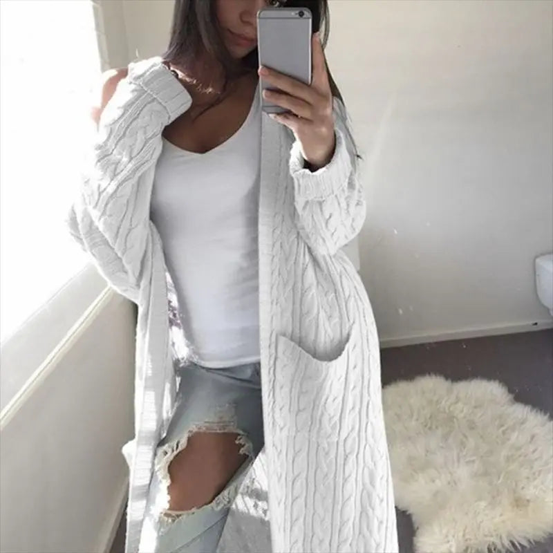 Elegantly Designed Sweater