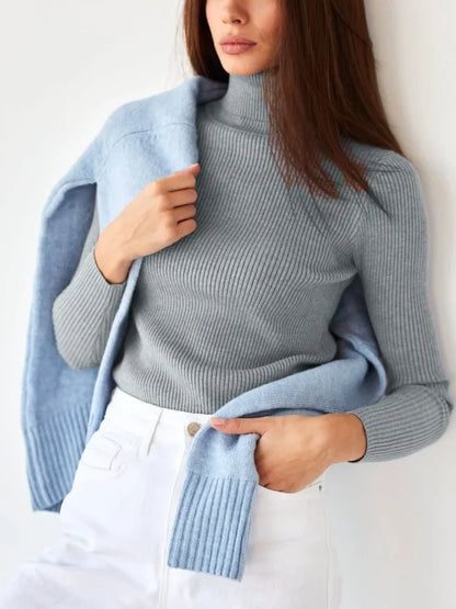 Classic Vintage Sweater