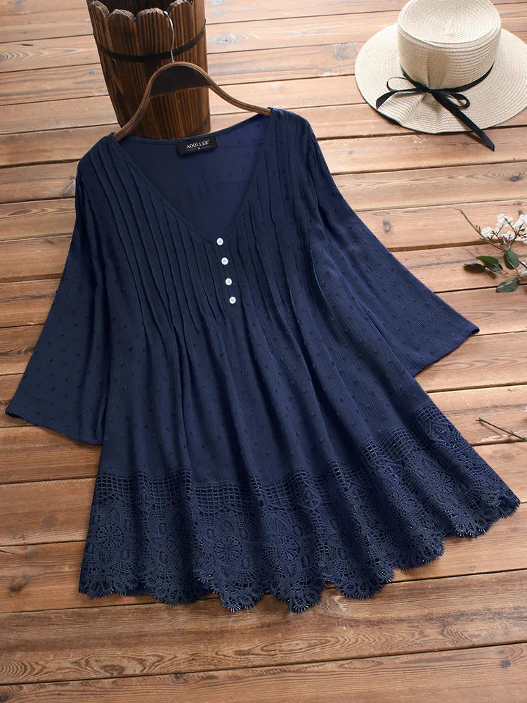 Beautifully Crafted Shirt
