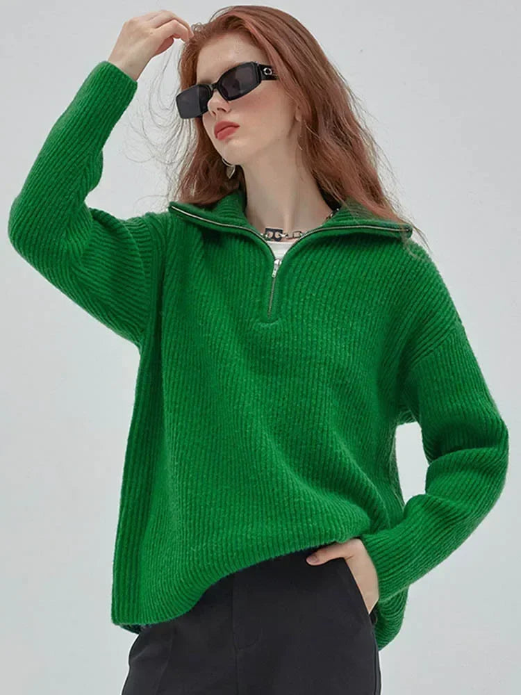 Classic Vintage Sweater