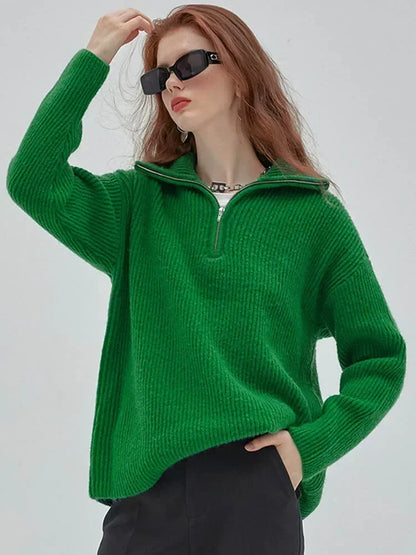 Classic Vintage Sweater