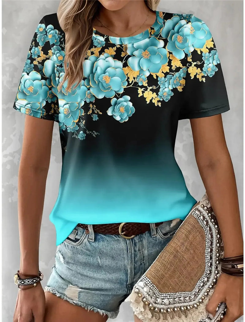 Timeless Vintage Style Shirt